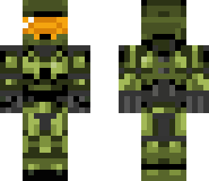 master chief