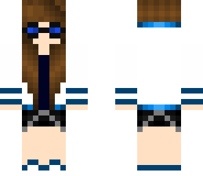 skin made by meee