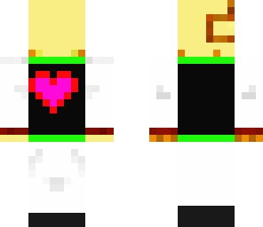 es solo un corazon