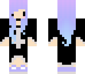 eye change