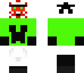 ninja creeper