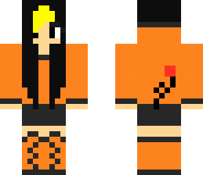 tepig girl