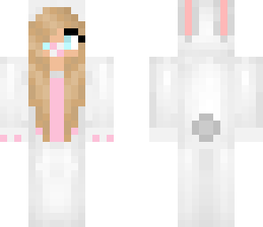 bunny girl