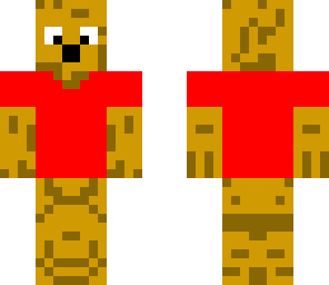 winnie the pooh