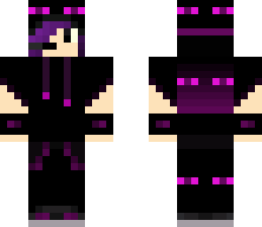 ender boy