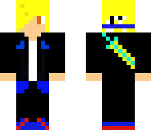 _fire_xd_ auch aaron