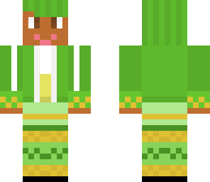 minty zaki