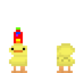 duckser