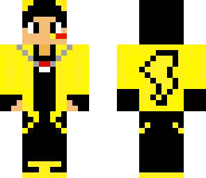 pikachu boy 2