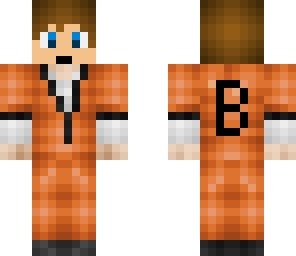 prisoner b