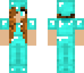 diamond girl