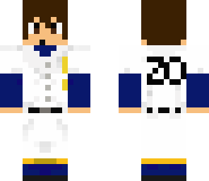 eijun sawamura