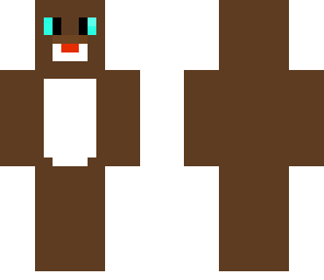 brown bunny