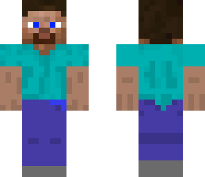 steve