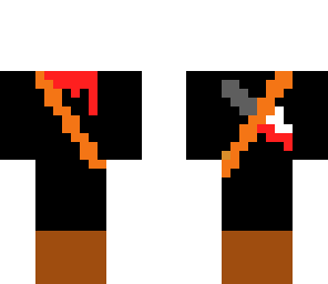 headless horseman fixed