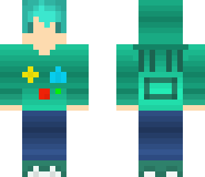 beemo boy