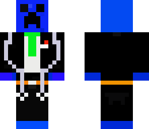 cool creeper