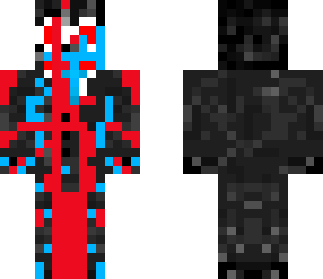 bloody guy