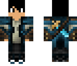 hunter modificado