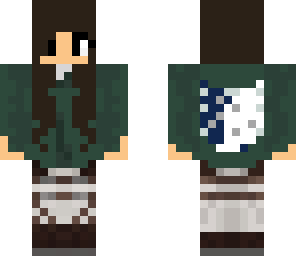 survey corps