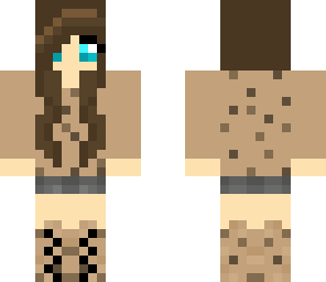 cookie girl