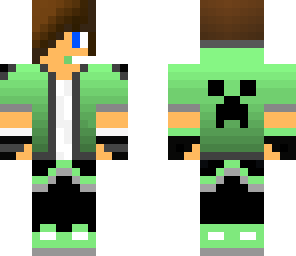 swag teen green update