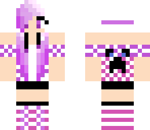 mystic creeper