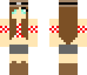 cowgirl