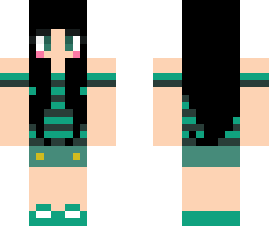 skin