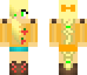 applejack