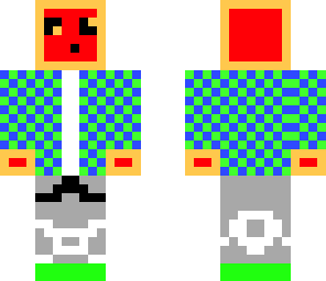 my skin
