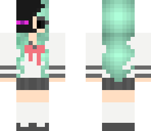 enderman morf