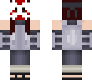 anbu black ops