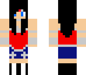 wonder woman