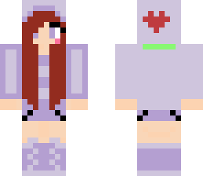 slime girl edited