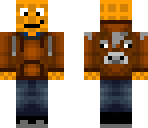 waffle hoodie