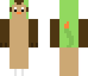 chespin