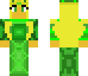emerald empress