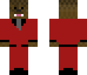 brother bacca 2