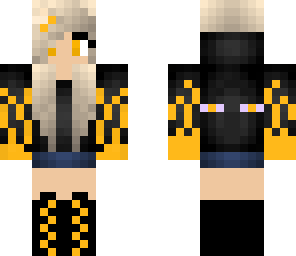 halloween girl