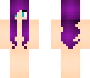 girl skin base