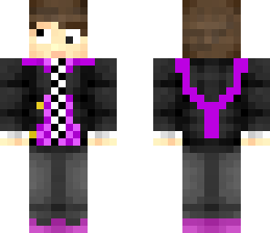 darkriderd nerd style