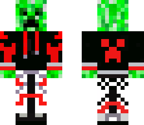 dj creeper