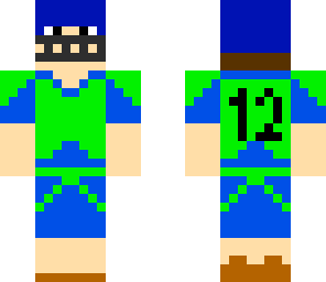 seahawk fan 