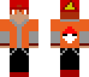 firey poketrainer98
