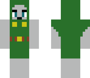 dr doom