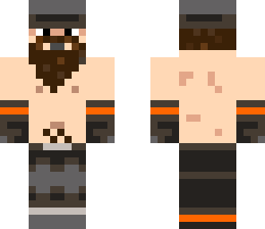 dwarf edit
