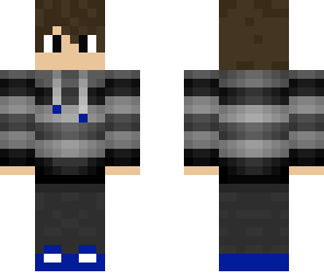 skin de ender