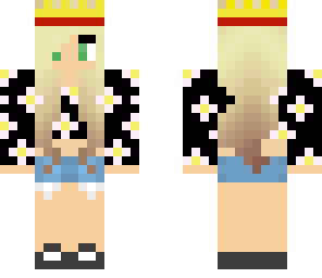 new skin