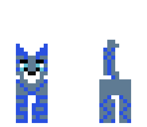 jayfeather spirit